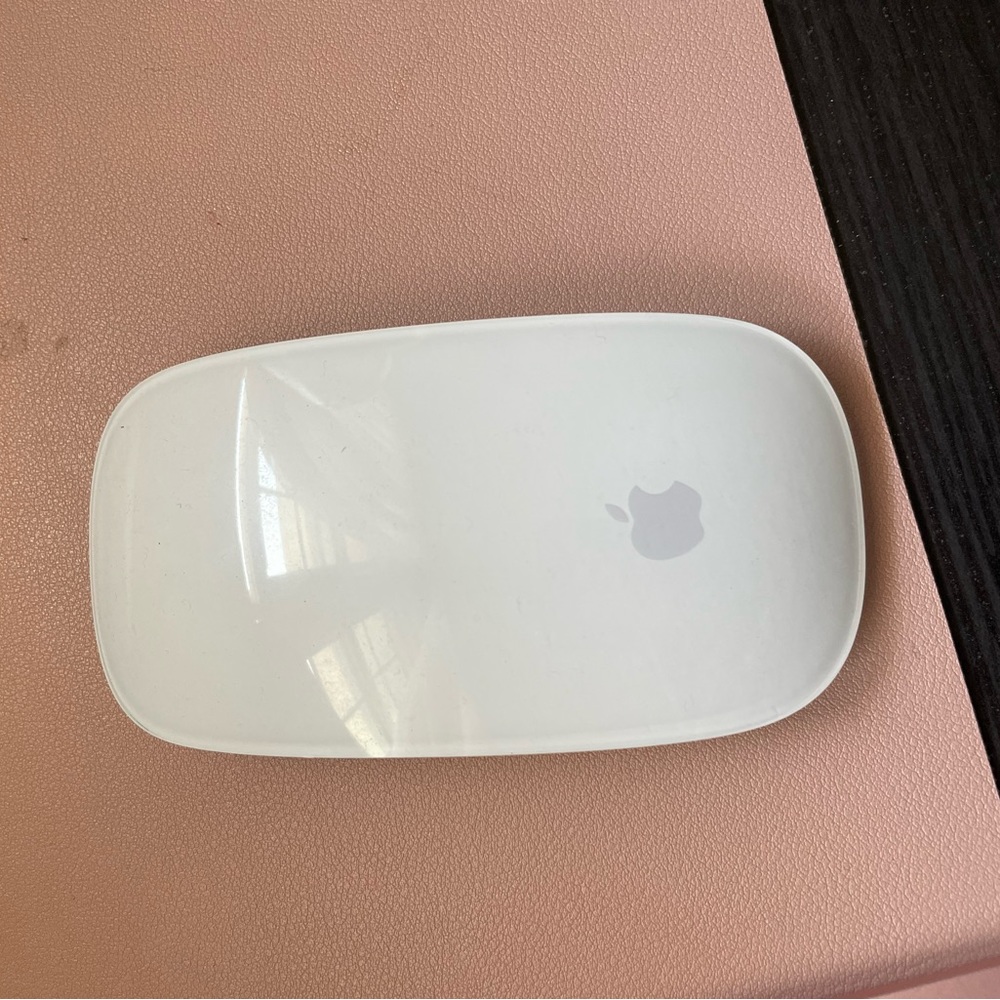 Apple Magic Mouse